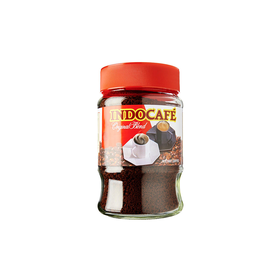 Creamer Jar – Indocafe