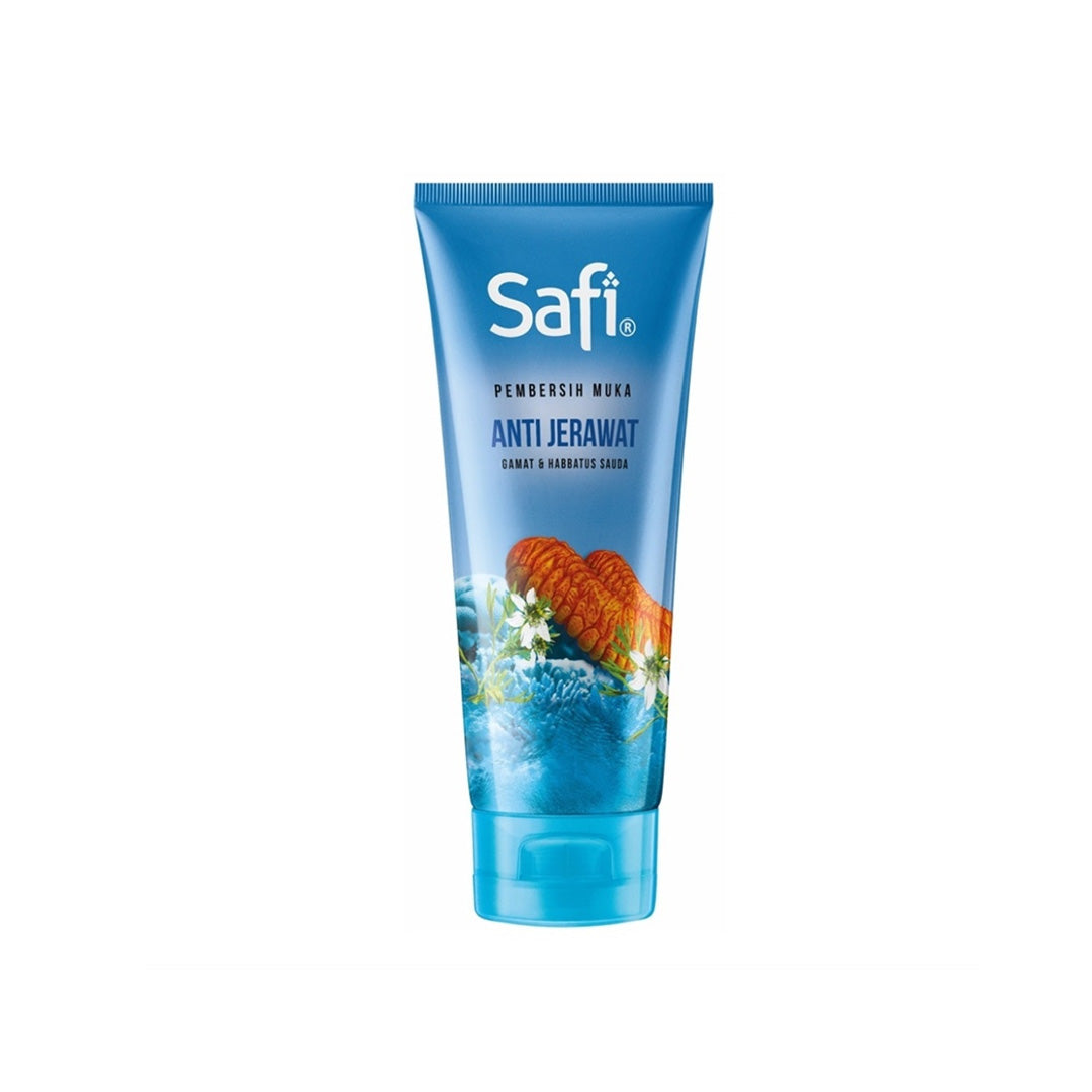 Safi cleanser store