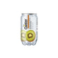 GLINTER SPARKLING KIWI CAN (350ML X 24) CARTON