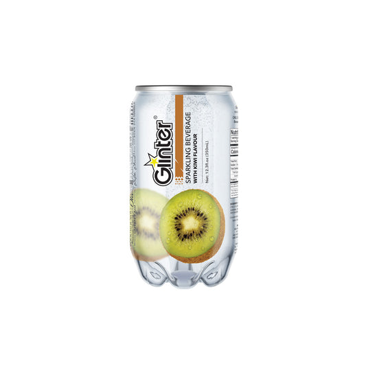 GLINTER SPARKLING KIWI CAN (350ML)