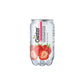 GLINTER SPARKLING STRAWBERRY CAN (350ML X 24) CARTON