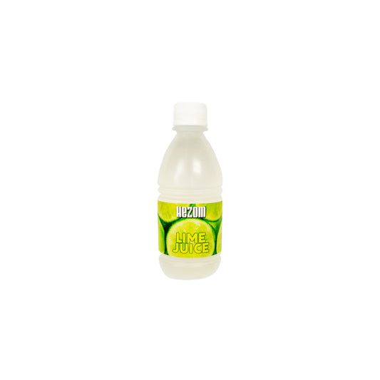 HEZOM LIME DRINK (300ML)