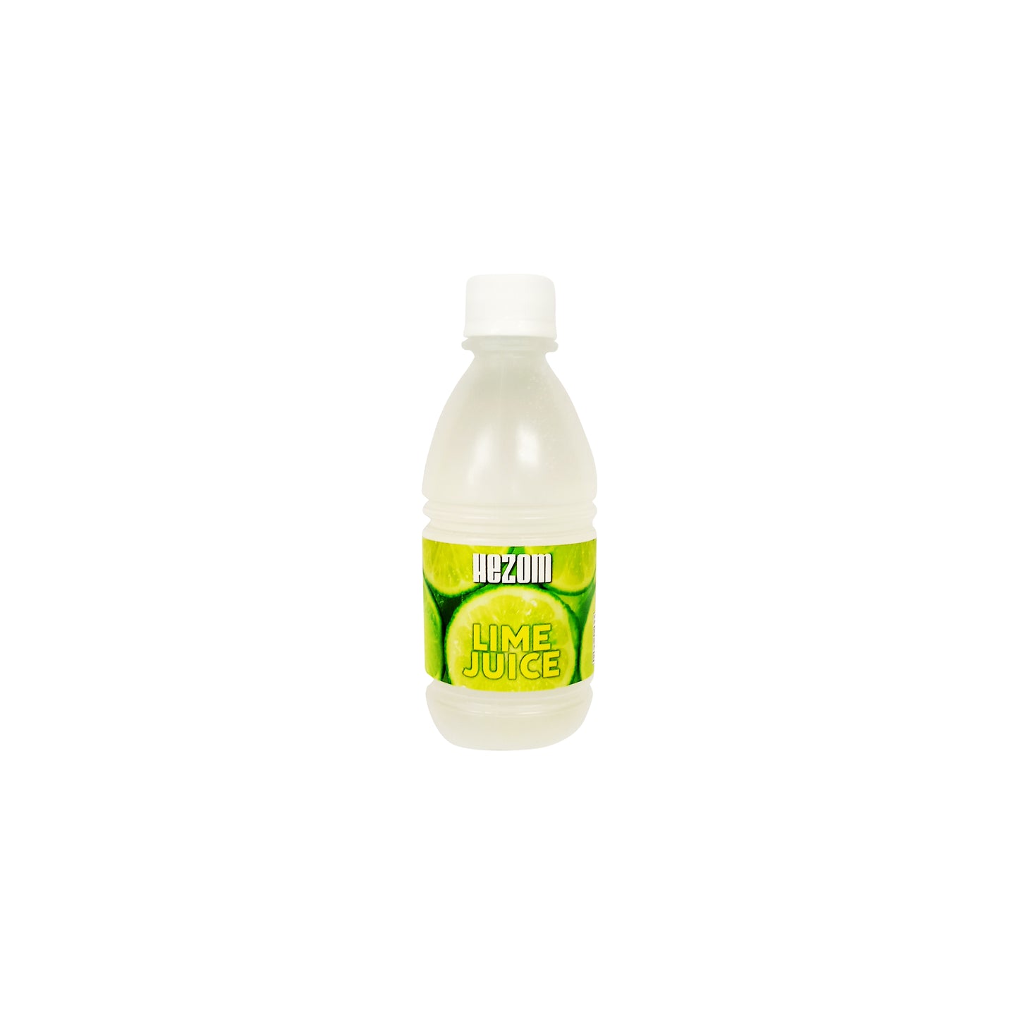 HEZOM LIME DRINK (300ML X 24) CARTON