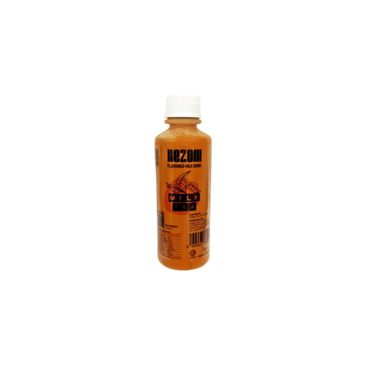 HEZOM THAI MILK TEA (250ML)