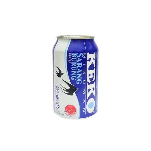 KEKO BIRD'S NEST DRINK CAN (300ML)