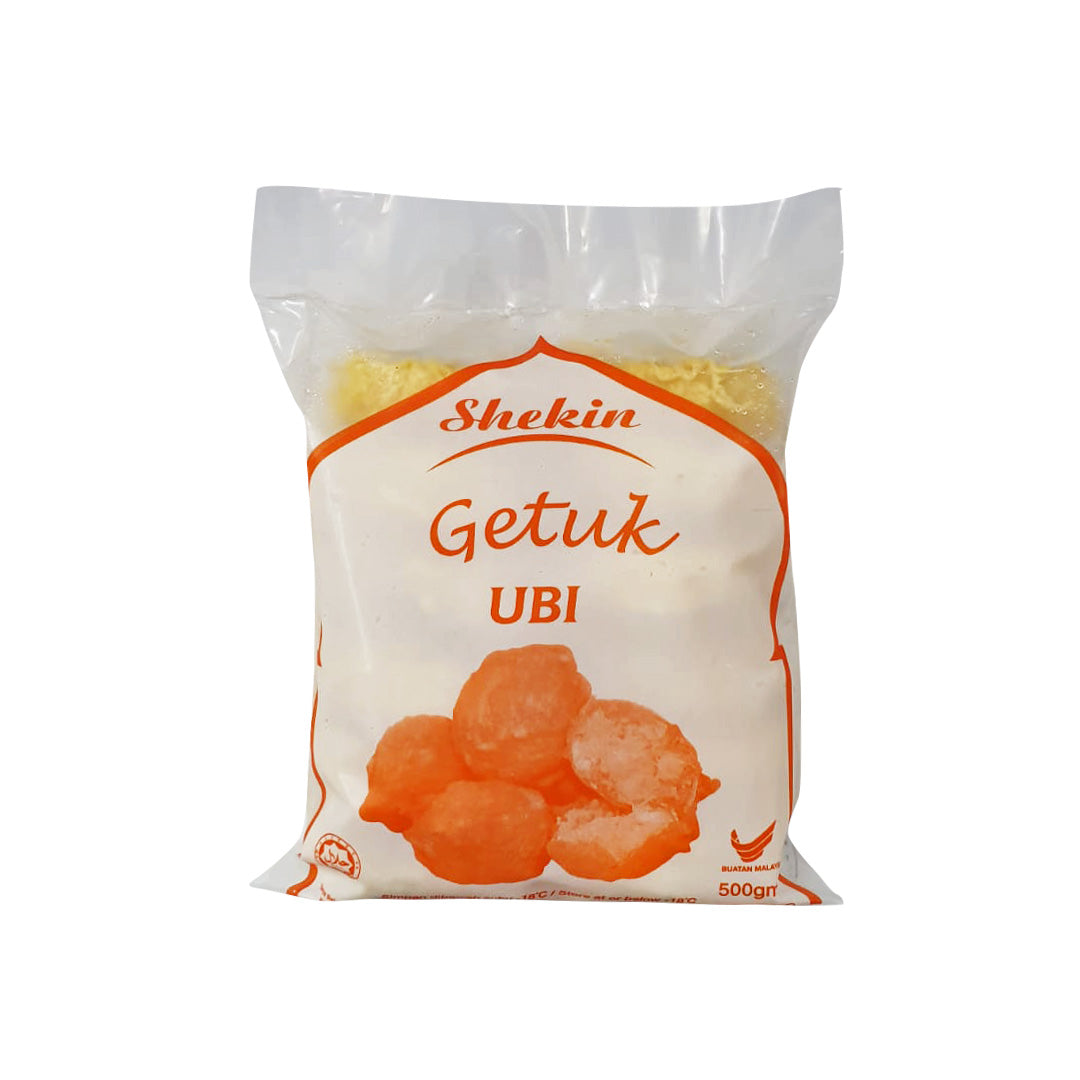 SHEKIN GETUK UBI (500G)